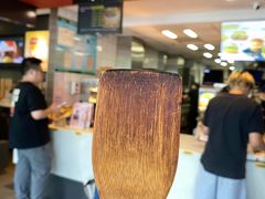 -麦当劳(曲阳店)