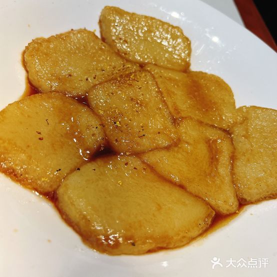 宴江南(崇贤店)