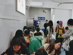 -老李家泡馍小炒(洒金桥店)