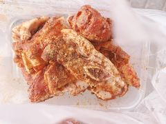 -王二甩老木子鸡(江湾店)