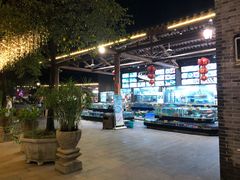 -大门水乡·顺德菜