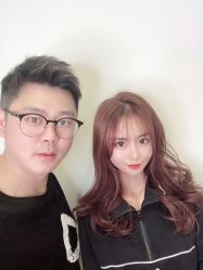 -泽璞堂美发沙龙