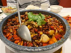 -眉州东坡(上海中心店)