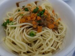 风味热干面-亢龙太子酒轩(东湖店)