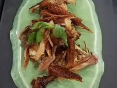 -浩运·海鲜青岛菜·海胆水饺(石老人店)