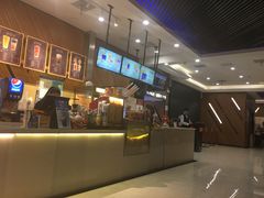 -大光明丽星VIP影城(昌里路杜比全景声店)