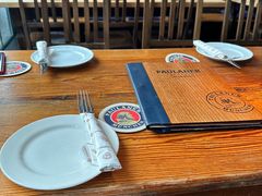 -宝莱纳餐厅(滨江店)