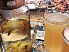 -管氏翅吧(广渠门店)
