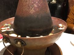 -东来顺饭庄(apm总店)