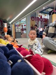 -奈尔宝·儿童乐园·亲子餐厅(星河湾店)