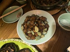 -淀里船宴(裕华东路店)