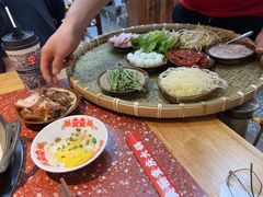 -赵美丽·重庆社区火锅·直营店(火车东站·中豪国际店)