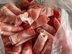 -惠和祥羊肉片(江都路店)