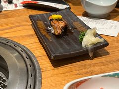 -赤坂亭·M9和牛烧肉·铁板烧·日料398放题(长泰广场店)