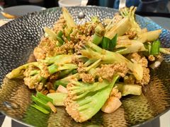 -外婆家(西红门荟聚购物中心店)