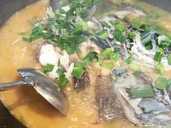 -好灶头妈妈菜·千岛湖柴火鱼餐厅(桐庐店)