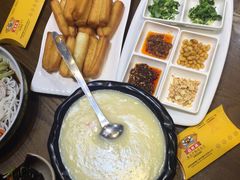 -福照楼汽锅鸡·云南菜(护国路店)
