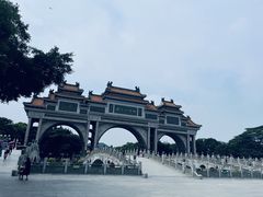 -顺峰山公园