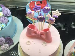 -精点味道(西安路店)