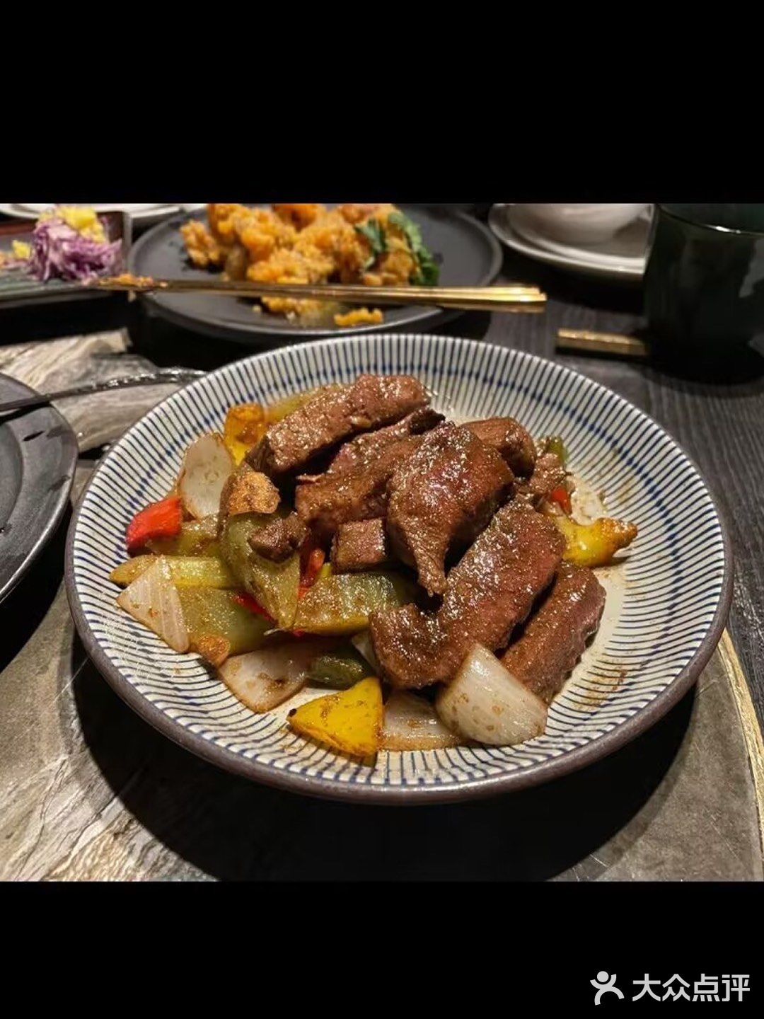 🥢香港这家宝藏中餐厅，一口就爱上！