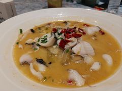 -聚丰园•湖鲜餐厅(阿红私房菜梅石路店)