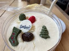 -Seesaw Coffee(朝阳大悦城店)