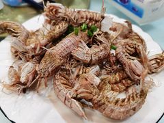 -金海湾海鲜排档(朱家尖店)