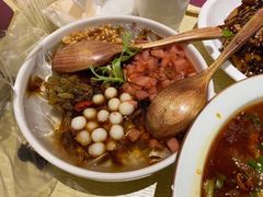 玫瑰冰粉-峨嵋小镇(远洋城店)