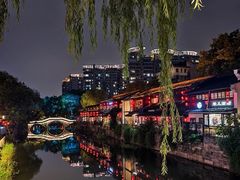 -小河直街历史文化街区