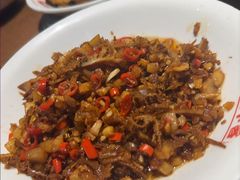 -天下客饭店(中山路店)