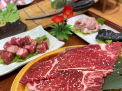 -牛也烧肉(摩尔城店)