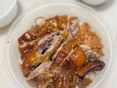 -凌舍好烧鹅(中山路店)