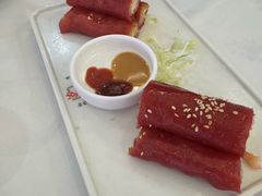 -万山楼海鲜酒家·二十三年老字号