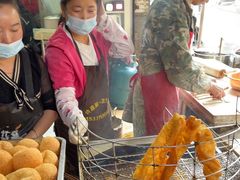 -汪记鲜鱼糊汤粉(沈阳路总店)