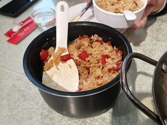 -郭林家常菜(狼垡店)