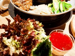 -KimPro 辛普乐概念韩餐