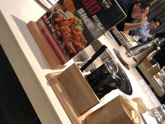 -浩爷羊蝎子火锅(望京店)