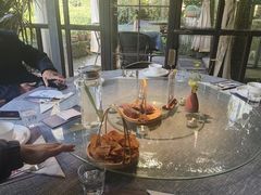 -野蔓果·山野菜(西湖景区·龙井茶田店)