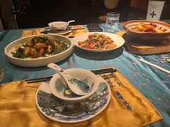 -茶人村·宫廷私厨(奥体印象城店)