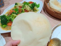 -BRBR叙利亚餐厅(总店)