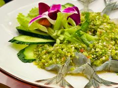 -阿诺泰·泰国餐厅(棕北店)