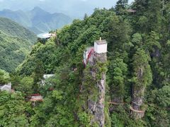 -塔云山