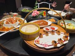 -太白餐厅·新湘菜原创者(月湖店)