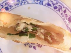 -牛庄高晓山风味馅饼城(海城店)