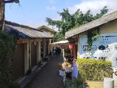 -广东天露山旅游度假区