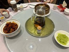 -不倒翁·安徽名菜楼(步行街店)