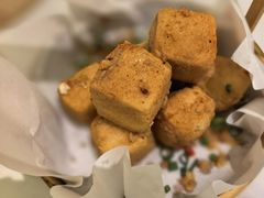 -翡翠拉面小笼包(岭南新天地店)
