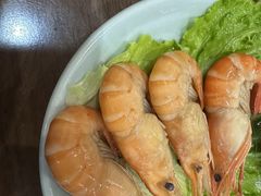 -蟹上黄·蟹黄面·江南糖水(人民广场店)
