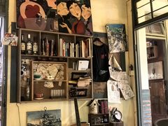 -樹下遇见树·咖啡