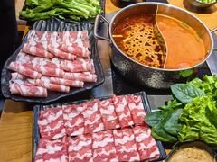 -呷哺呷哺 黄金牧场 (欢乐谷店)